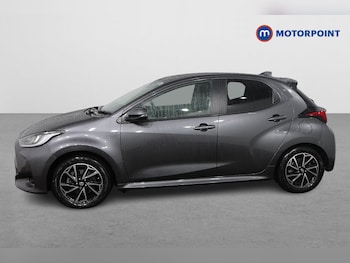 Used Toyota Yaris 2023 for sale - 77354770: Photo