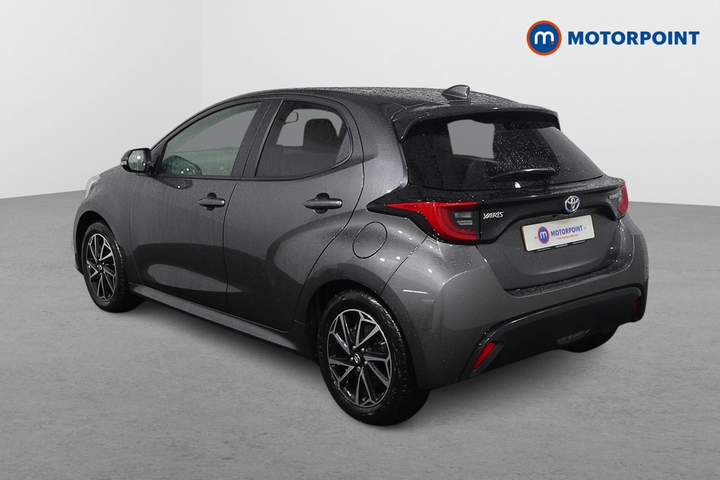 Used Toyota Yaris 2023 for sale - 77354770: Photo 5