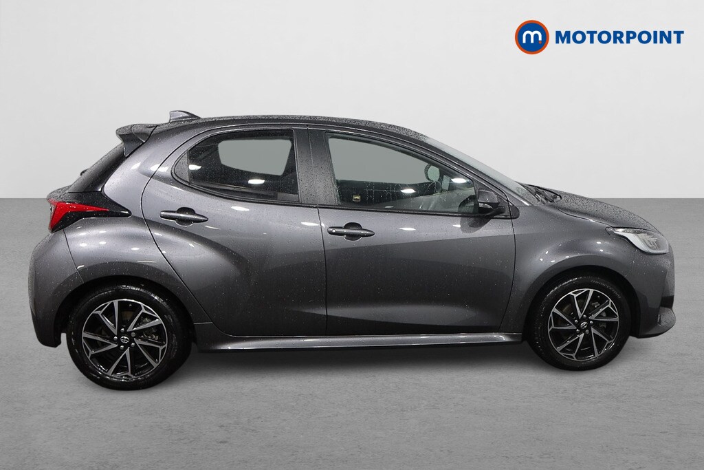 Used Toyota Yaris 2023 for sale - 77354770: Photo 8