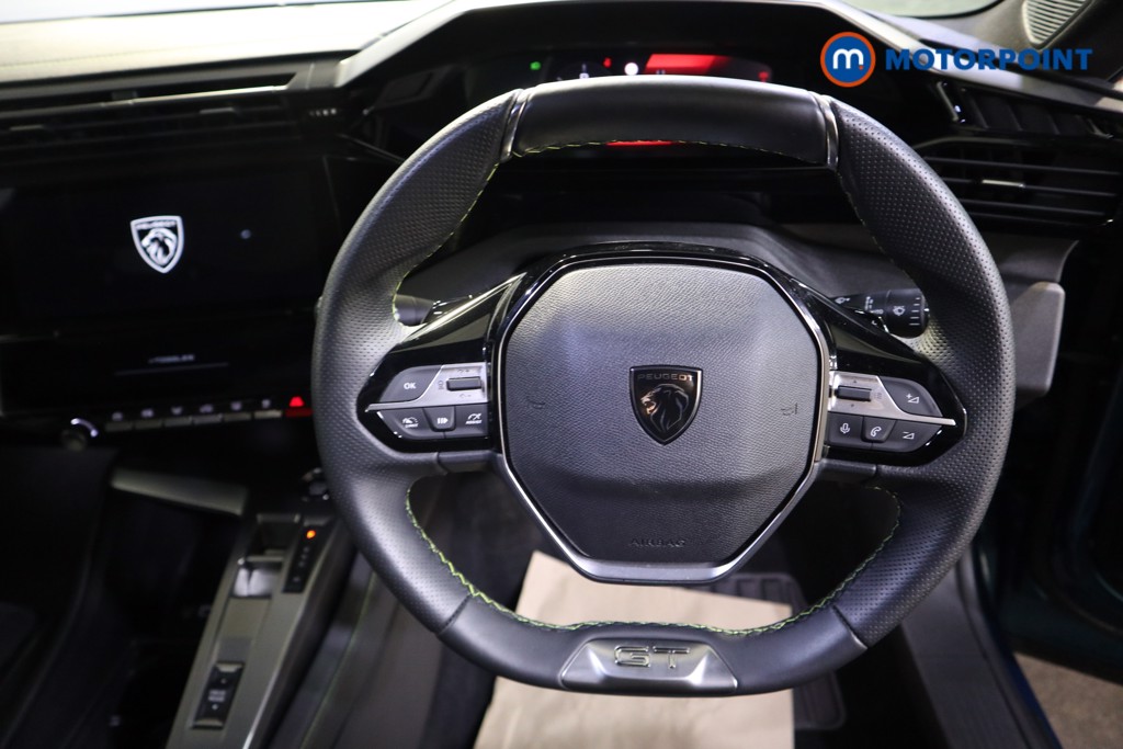 Used Peugeot 408 2024 for sale - 77845040: Photo 11