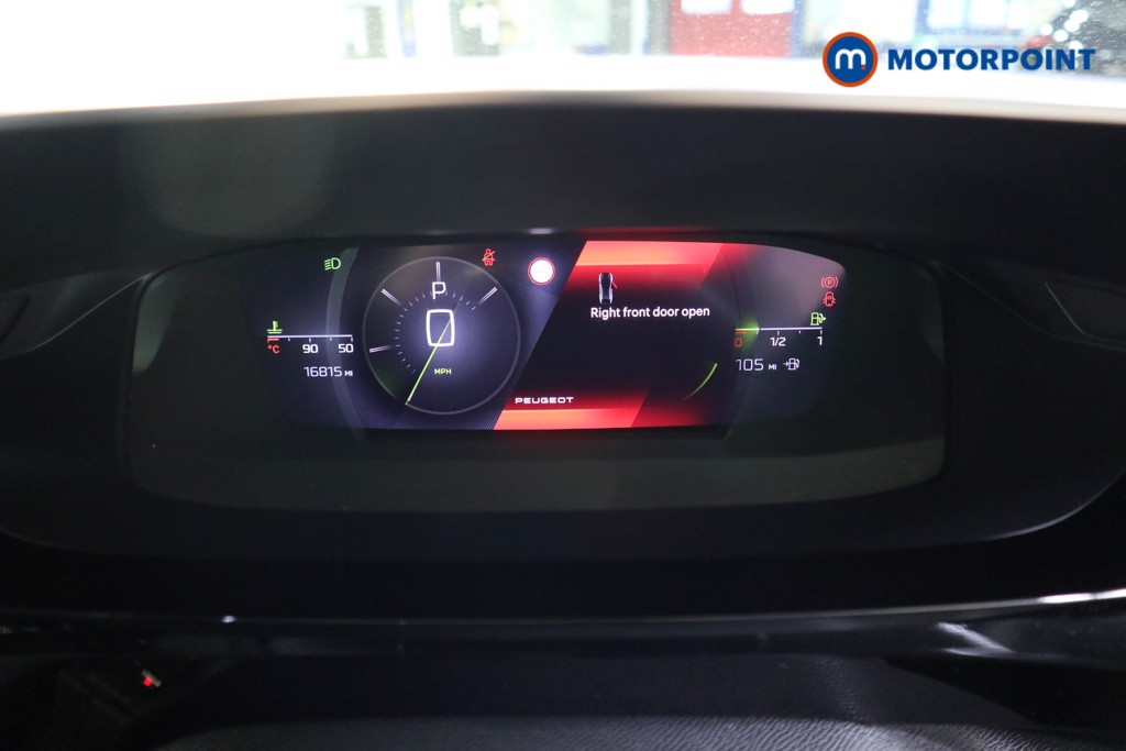 Used Peugeot 408 2024 for sale - 77845040: Photo 12