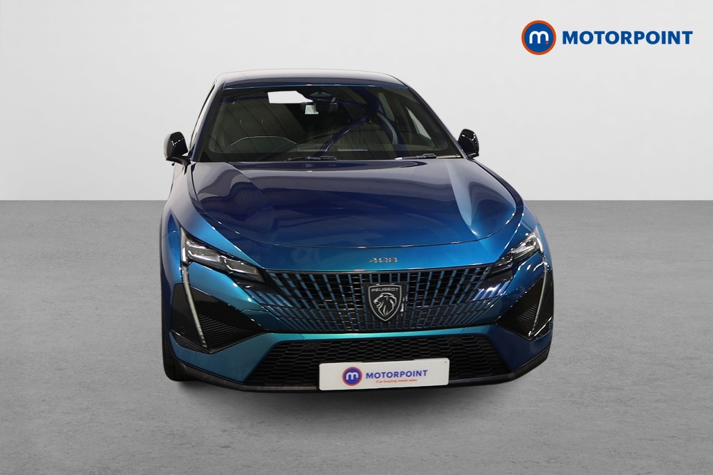 Used Peugeot 408 2024 for sale - 77845040: Photo 2