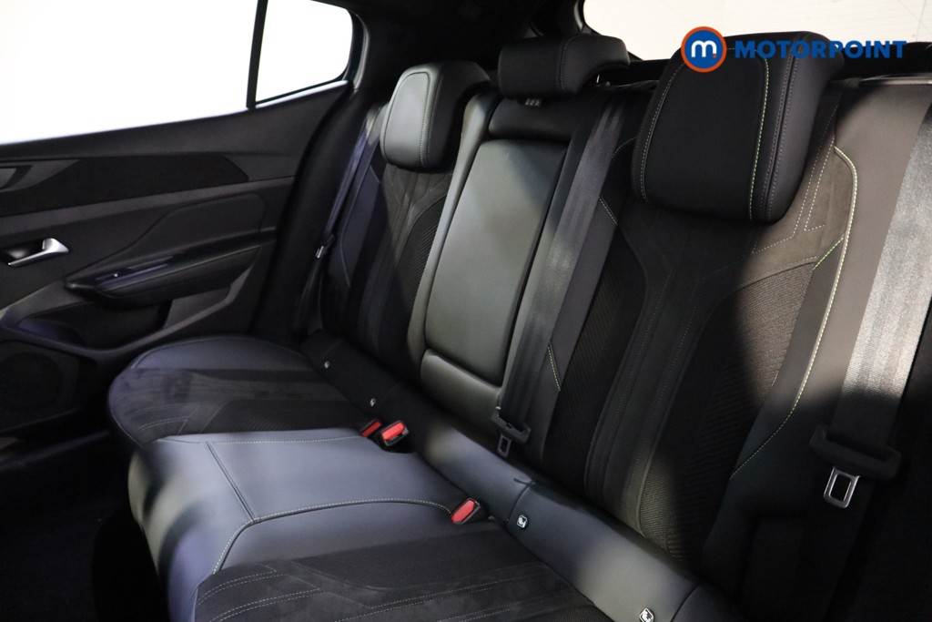 Used Peugeot 408 2024 for sale - 77845040: Photo 28