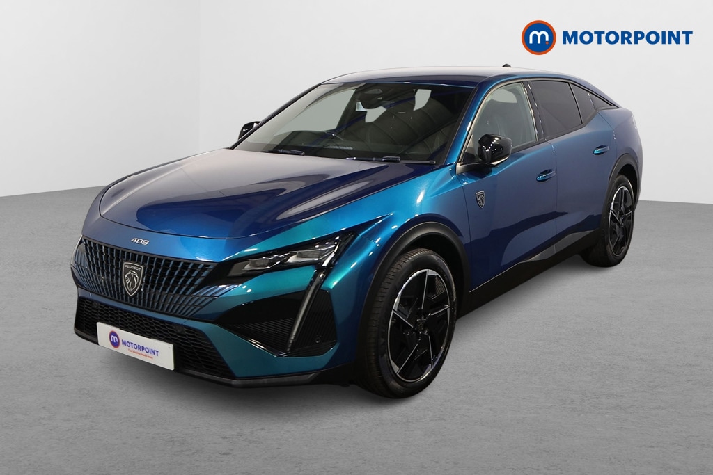 Used Peugeot 408 2024 for sale - 77845040: Photo 3