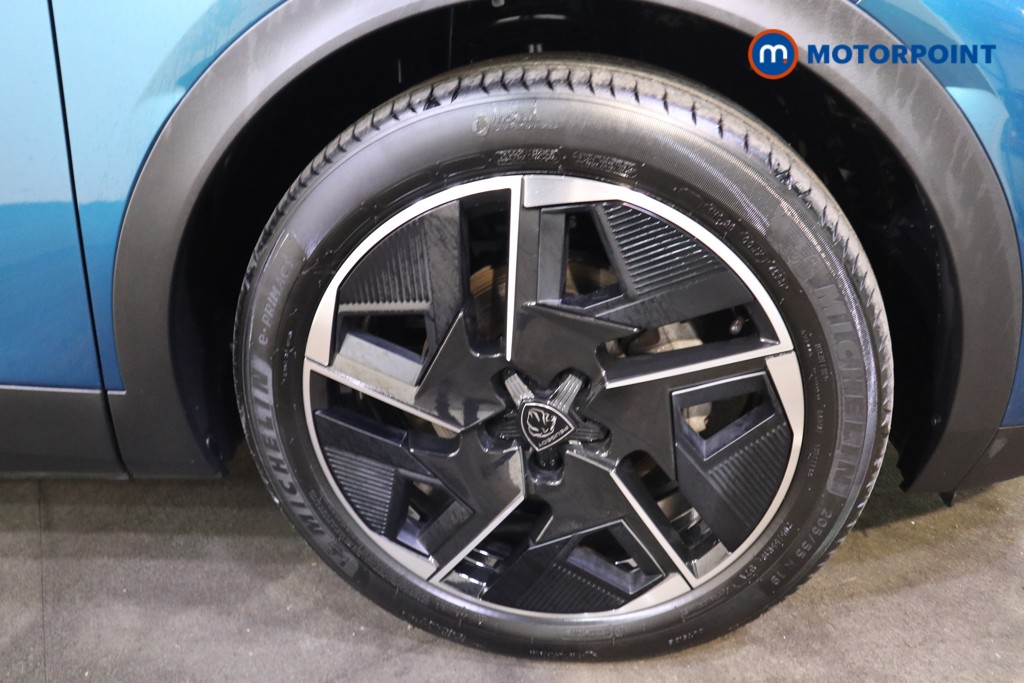 Used Peugeot 408 2024 for sale - 77845040: Photo 34