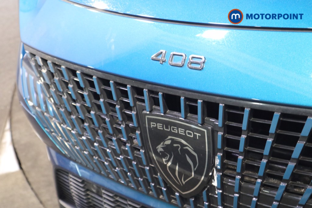 Used Peugeot 408 2024 for sale - 77845040: Photo 48