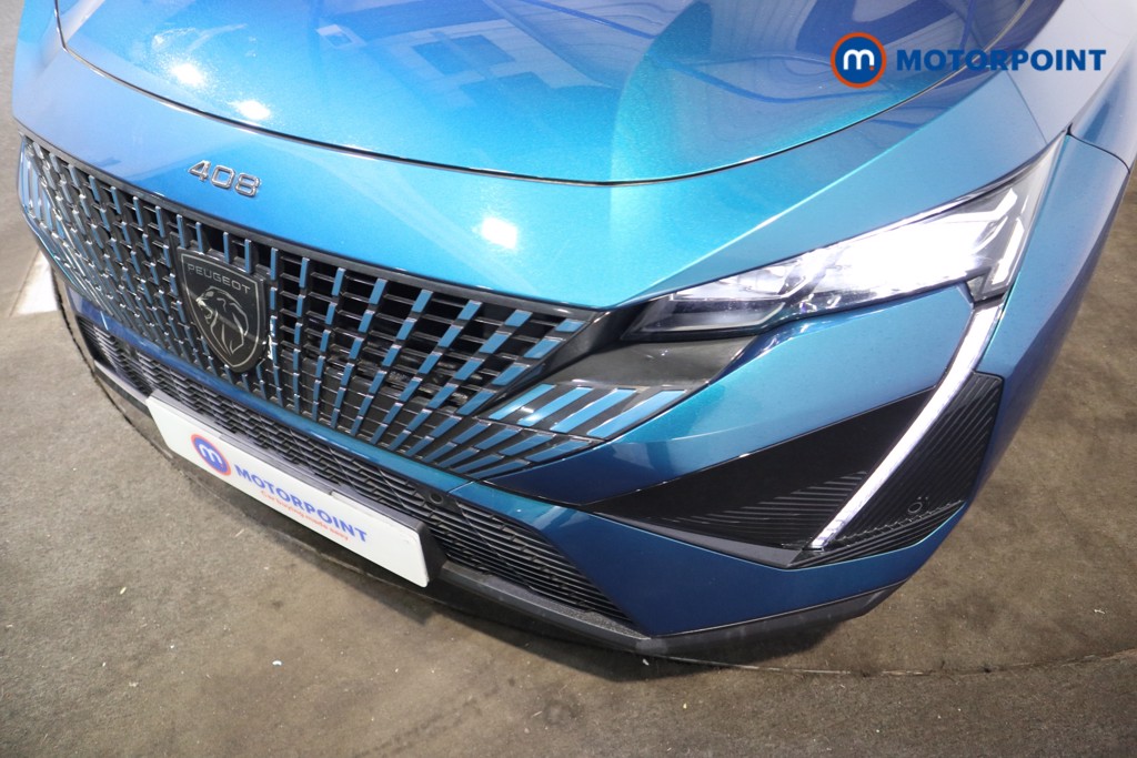 Used Peugeot 408 2024 for sale - 77845040: Photo 49