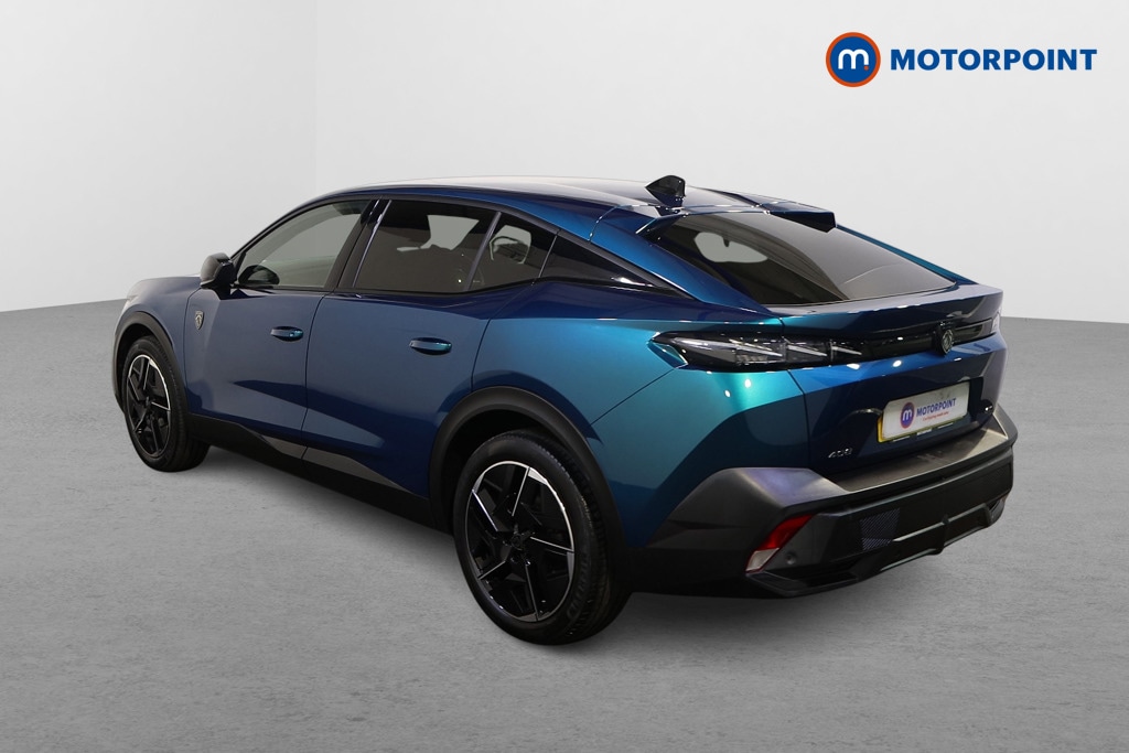 Used Peugeot 408 2024 for sale - 77845040: Photo 5