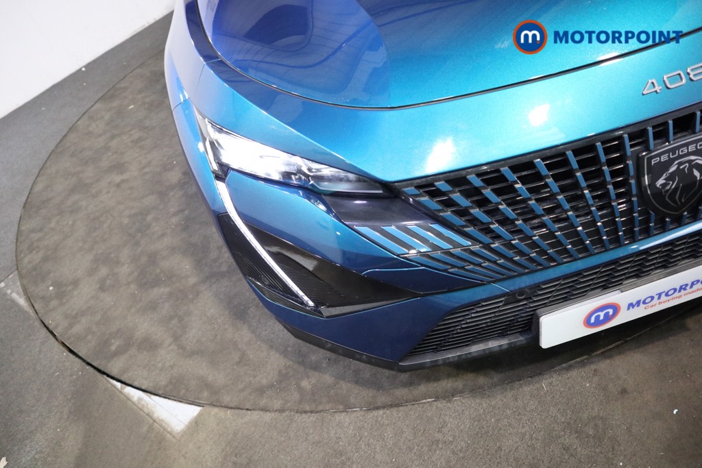 Used Peugeot 408 2024 for sale - 77845040: Photo 50