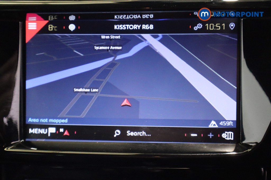 Used DS Automobiles DS 3 2019 for sale - 76723223: Photo 10