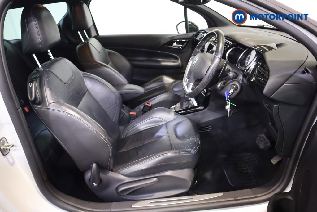 Used DS Automobiles DS 3 2019 for sale - 76723223: Photo 14