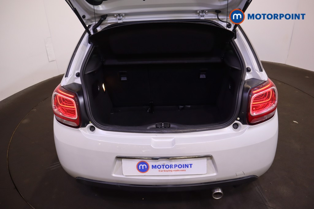 Used DS Automobiles DS 3 2019 for sale - 76723223: Photo 16