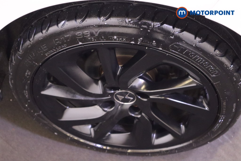 Used DS Automobiles DS 3 2019 for sale - 76723223: Photo 17