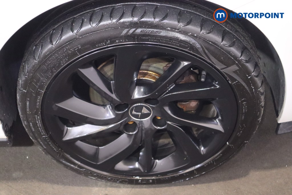 Used DS Automobiles DS 3 2019 for sale - 76723223: Photo 19