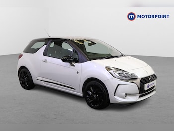 Used DS Automobiles DS 3 2019 for sale - 76723223: Photo