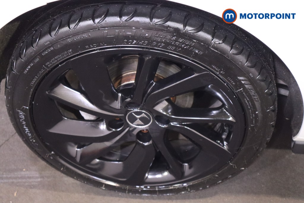 Used DS Automobiles DS 3 2019 for sale - 76723223: Photo 20