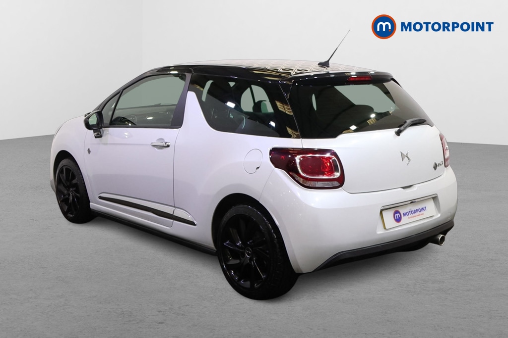 Used DS Automobiles DS 3 2019 for sale - 76723223: Photo 5