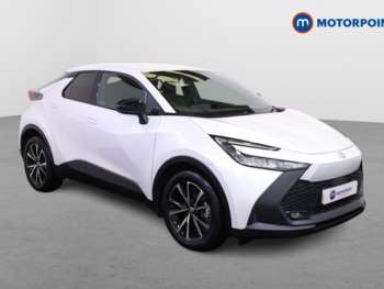 2024 - 1.8 Hybrid Design 5dr CVT