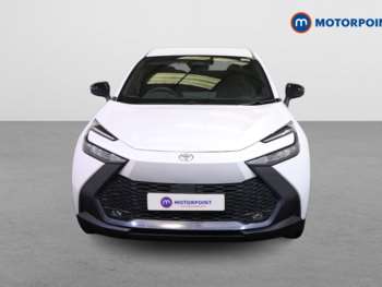 Used Toyota C-HR 2024 for sale - 74763919: Photo