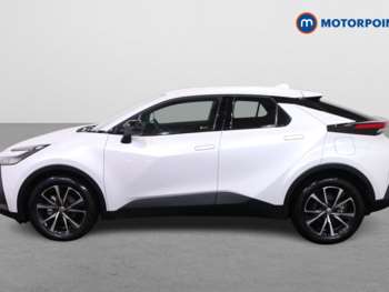 Used Toyota C-HR 2024 for sale - 74763919: Photo