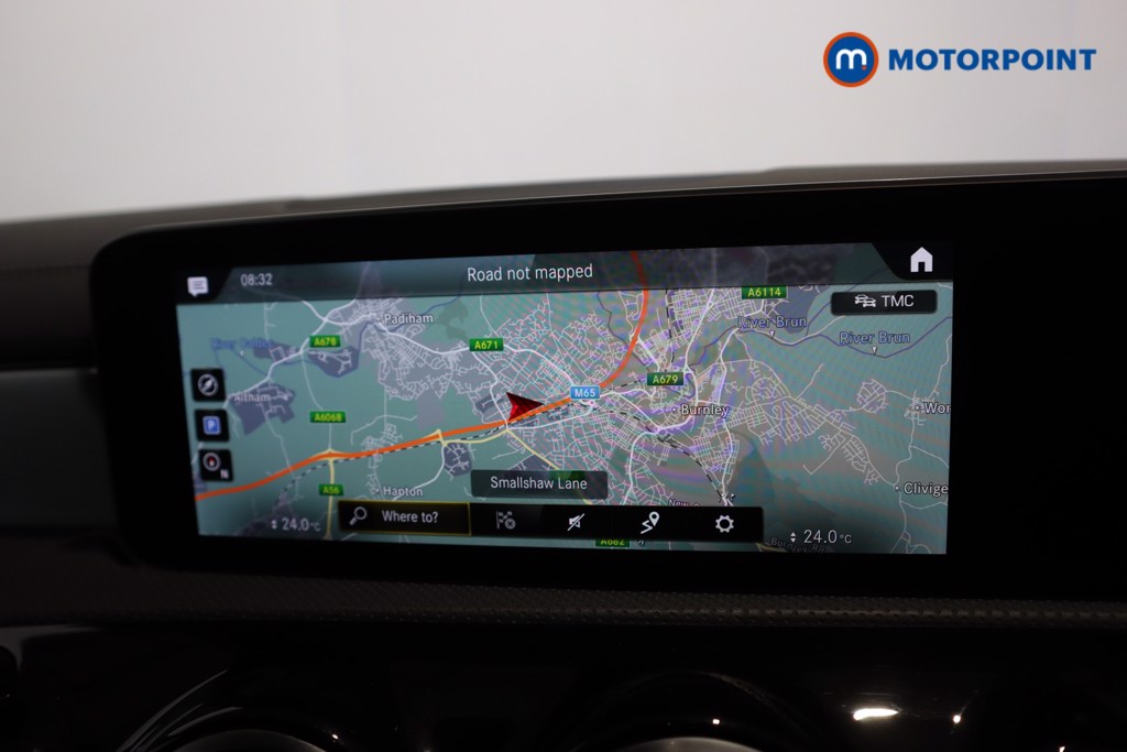 Used Mercedes-Benz A-Class 2020 for sale - 77148867: Photo 10