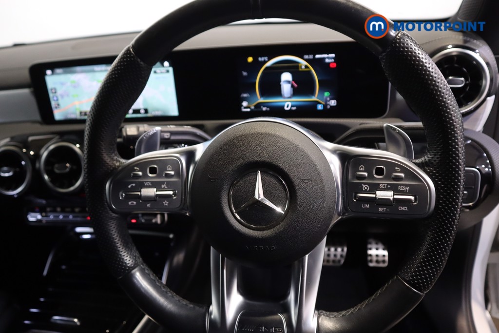 Used Mercedes-Benz A-Class 2020 for sale - 77148867: Photo 11