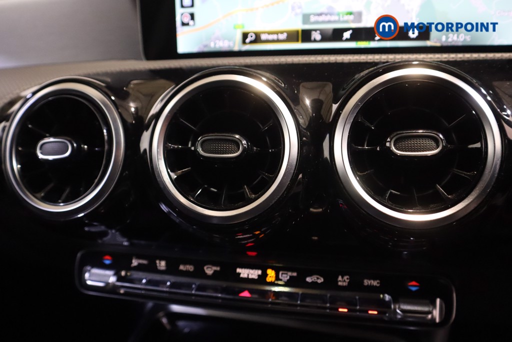 Used Mercedes-Benz A-Class 2020 for sale - 77148867: Photo 13