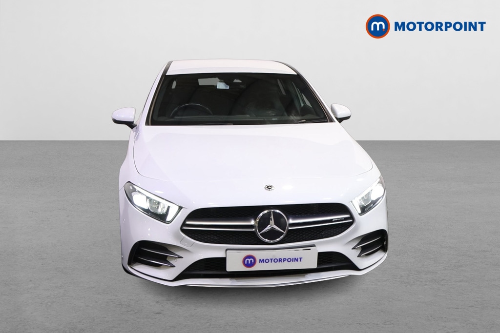 Used Mercedes-Benz A-Class 2020 for sale - 77148867: Photo 2