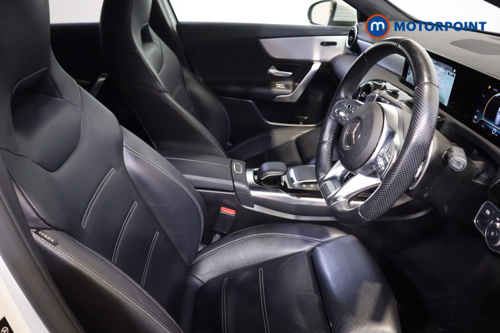 Used Mercedes-Benz A-Class 2020 for sale - 77148867: Photo 26