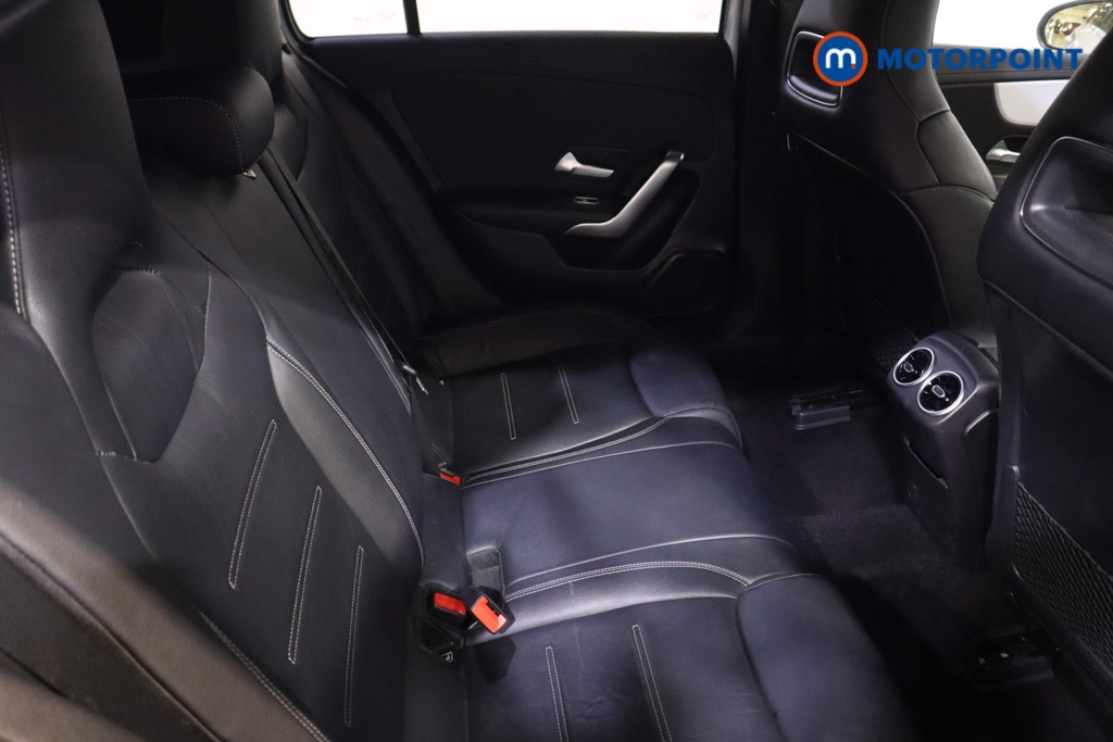 Used Mercedes-Benz A-Class 2020 for sale - 77148867: Photo 27