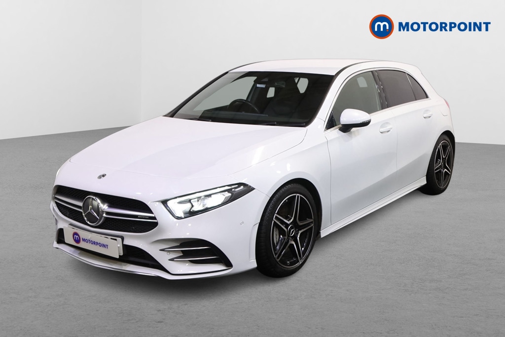 Used Mercedes-Benz A-Class 2020 for sale - 77148867: Photo 3