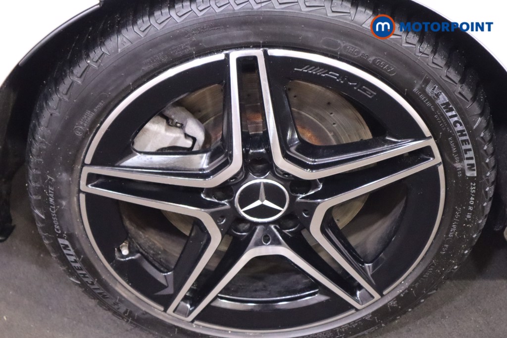 Used Mercedes-Benz A-Class 2020 for sale - 77148867: Photo 30
