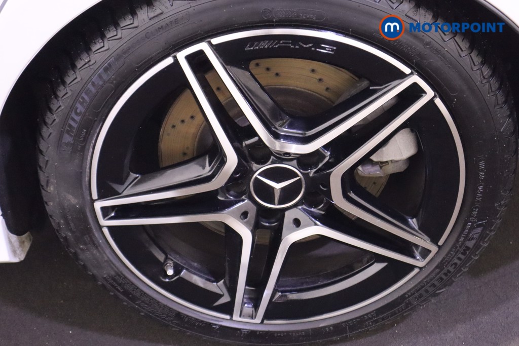 Used Mercedes-Benz A-Class 2020 for sale - 77148867: Photo 31