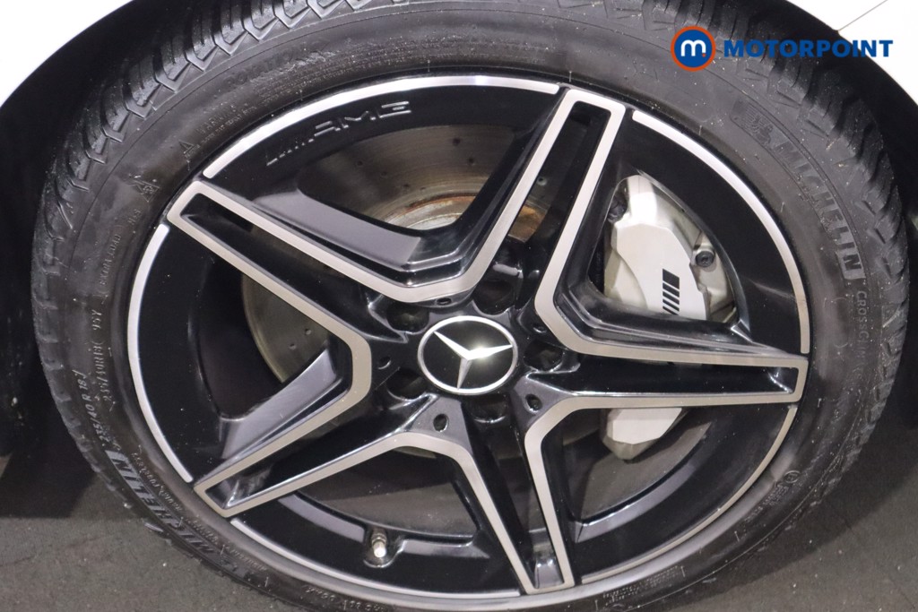 Used Mercedes-Benz A-Class 2020 for sale - 77148867: Photo 33