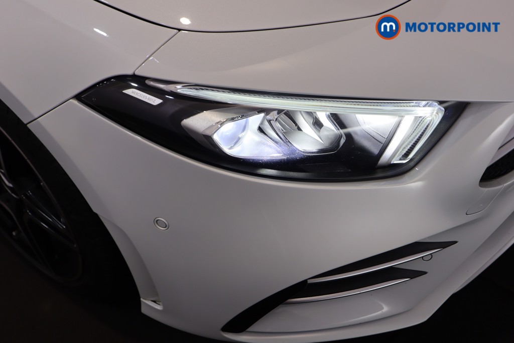 Used Mercedes-Benz A-Class 2020 for sale - 77148867: Photo 34