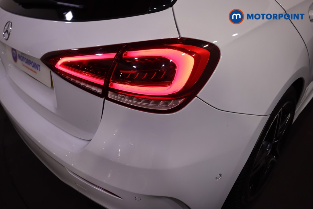 Used Mercedes-Benz A-Class 2020 for sale - 77148867: Photo 35