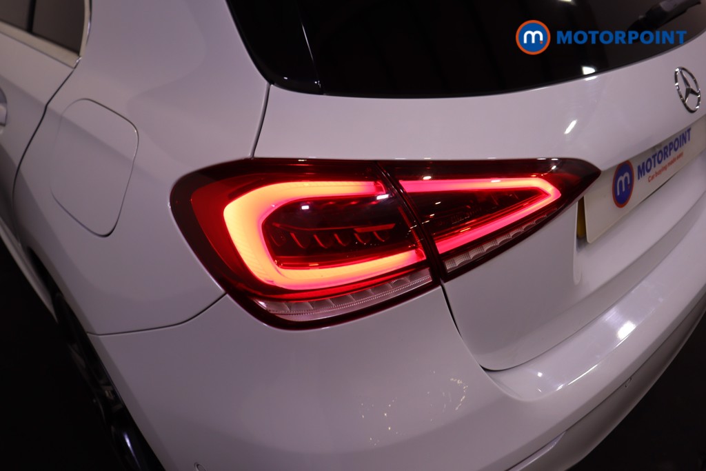 Used Mercedes-Benz A-Class 2020 for sale - 77148867: Photo 36