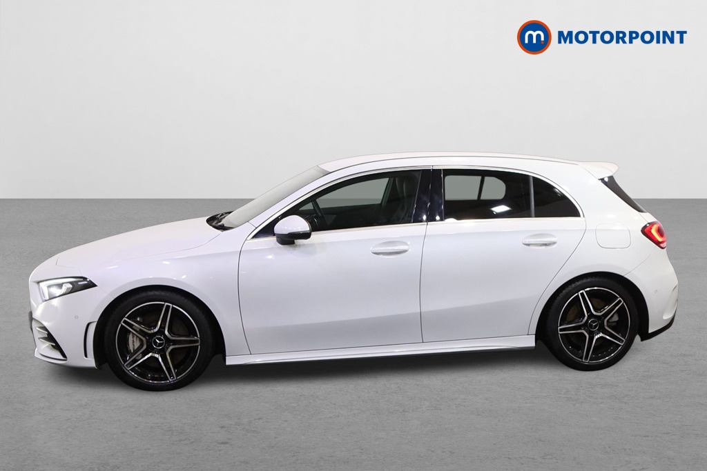 Used Mercedes-Benz A-Class 2020 for sale - 77148867: Photo 4