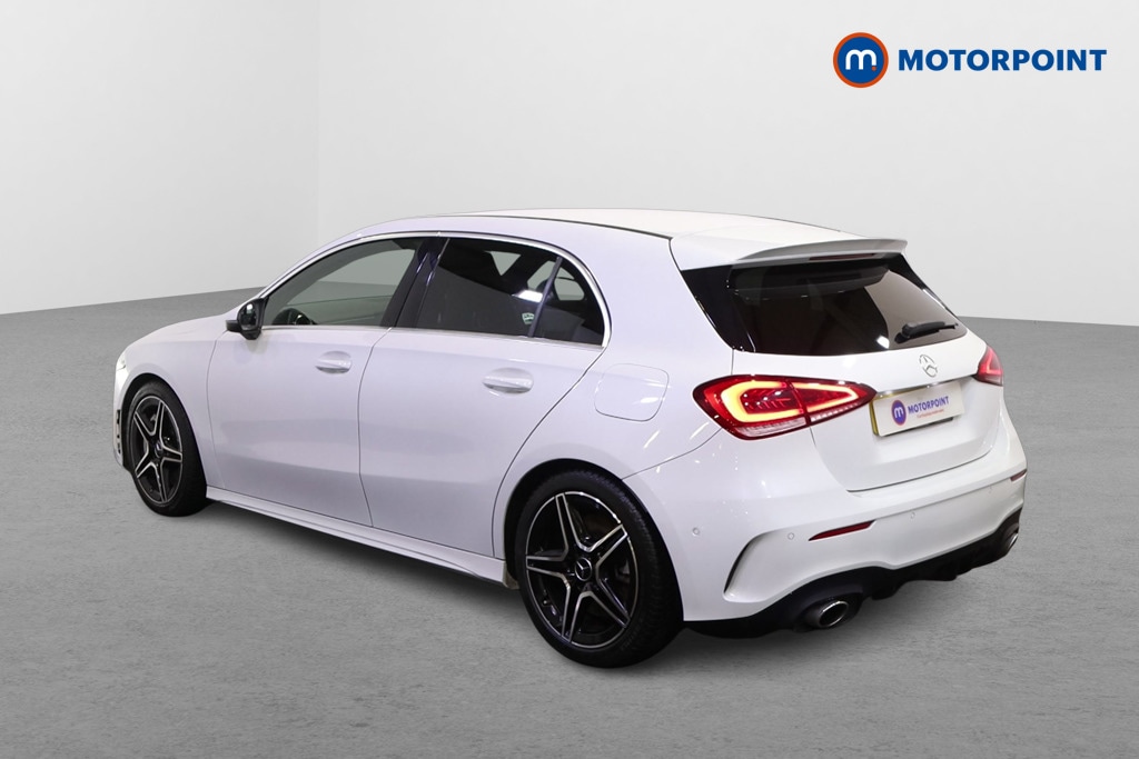 Used Mercedes-Benz A-Class 2020 for sale - 77148867: Photo 5