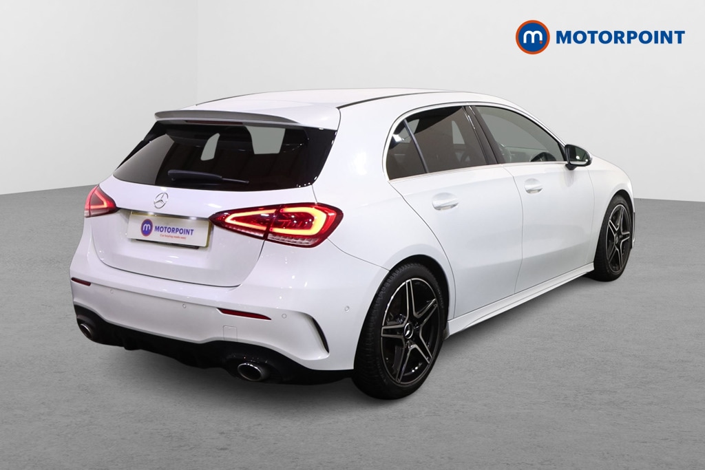 Used Mercedes-Benz A-Class 2020 for sale - 77148867: Photo 7