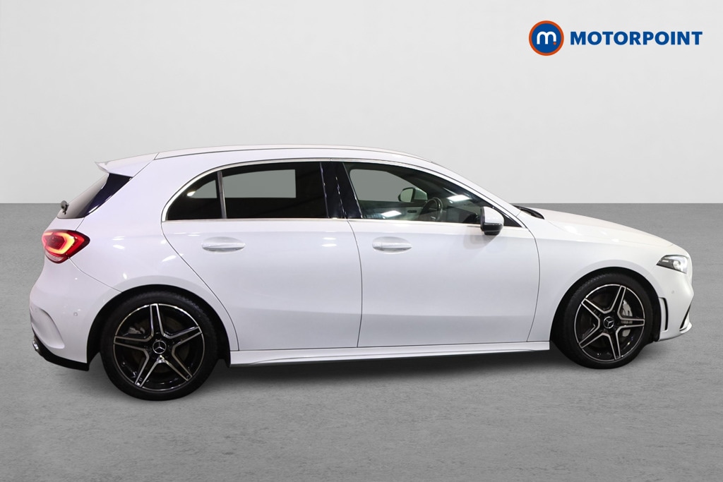 Used Mercedes-Benz A-Class 2020 for sale - 77148867: Photo 8
