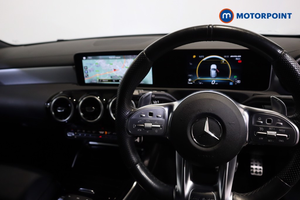 Used Mercedes-Benz A-Class 2020 for sale - 77148867: Photo 9