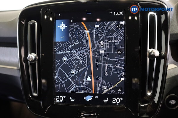 Used Volvo XC40 2020 for sale - 76322598: Photo 10