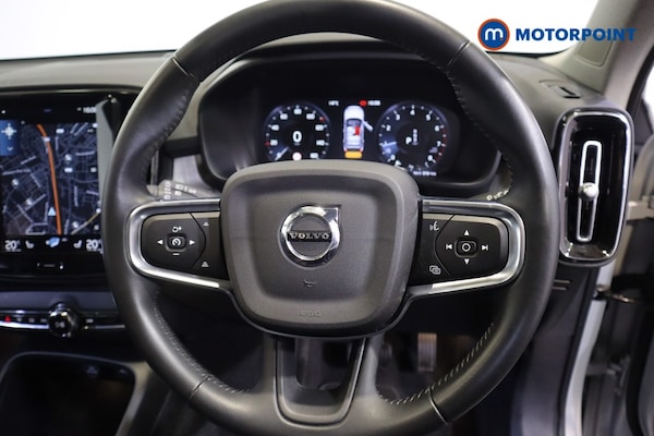 Used Volvo XC40 2020 for sale - 76322598: Photo 11