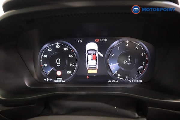 Used Volvo XC40 2020 for sale - 76322598: Photo 12