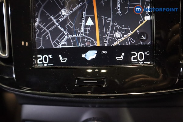Used Volvo XC40 2020 for sale - 76322598: Photo 13