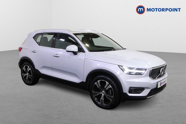 Used Volvo XC40 2020 for sale - 76322598: Photo 1