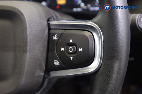 Used Volvo XC40 2020 for sale - 76322598: Photo 22