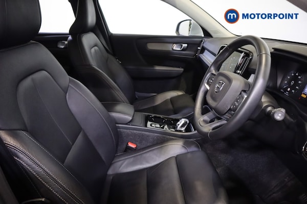 Used Volvo XC40 2020 for sale - 76322598: Photo 26