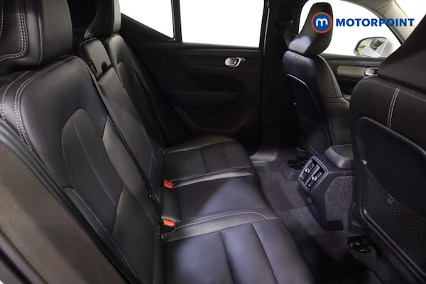 Used Volvo XC40 2020 for sale - 76322598: Photo 27